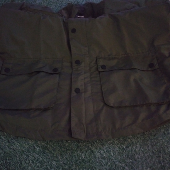 Men Jacket - Picture 4 of 6